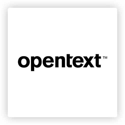 OpenText