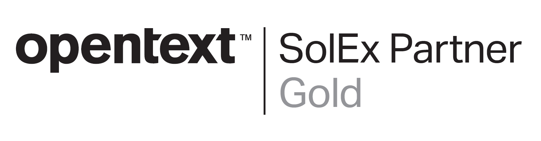 OpenText SolEx Gold